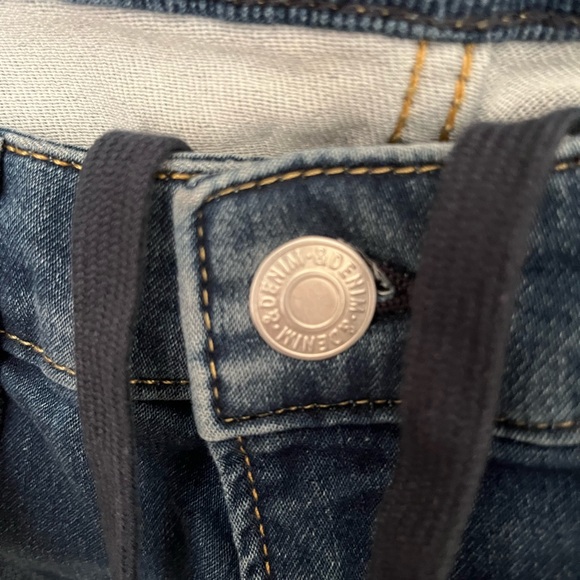 Men, H&M slim stretch jeans - Picture 4 of 4